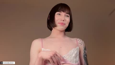 Melody 3 -   online show from 12/02/25, 07:03