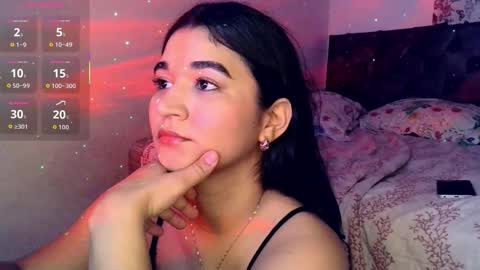 Snapshot of melodyysweetie chatting on 09/11/25, 03:39 melodyysweetie online show from 09/11/25, 03:39