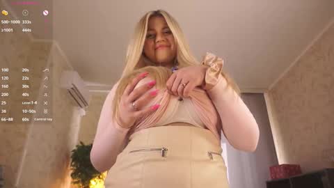 Asya online show from 03/07/26, 08:22