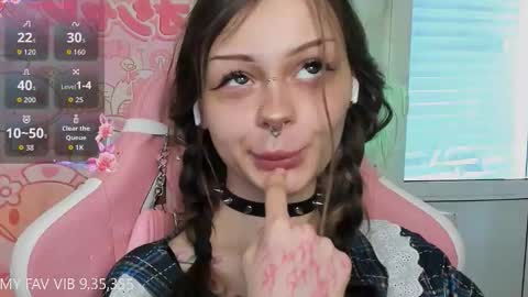 MELONI online show from 03/09/26, 08:18