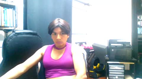 Melqui online show from 01/13/25, 02:32