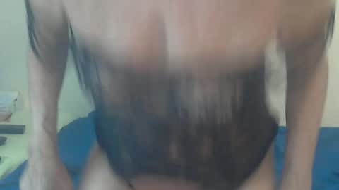 LadyBruna online show from 07/25/26, 04:21