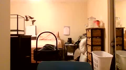 Snapshot of melxiss chatting on 09/19/25, 09:00 melxiss online show from 09/19/25, 09:00