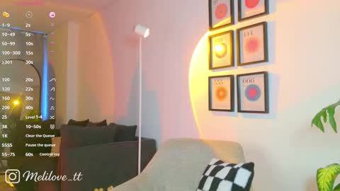 Melissa online show from 03/05/26, 11:01