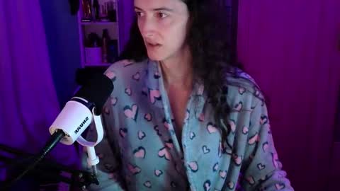 Megumi  Aina online show from 11/30/25, 05:28