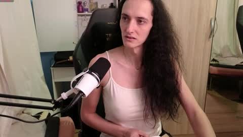 Megumi  Aina online show from 03/30/26, 07:04