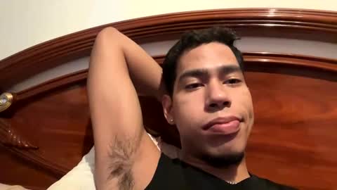 memolesta13 online show from 01/23/25, 08:15