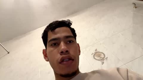 memolesta13 online show from 01/30/25, 05:39