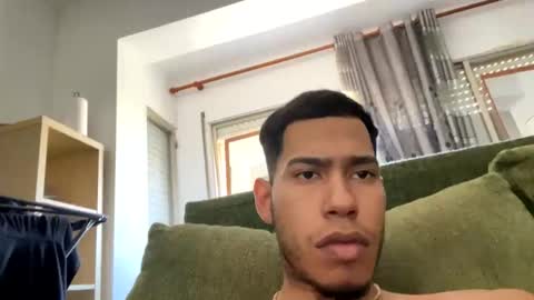 memolesta13 online show from 04/14/26, 11:05