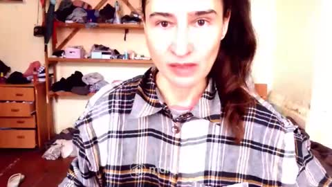 Yummygirl online show from 02/15/26, 06:43