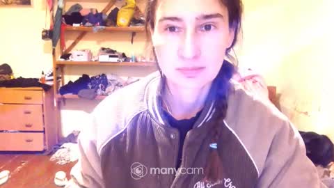 Yummygirl online show from 02/18/26, 05:14