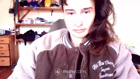 Yummygirl online show from 02/24/26, 06:00