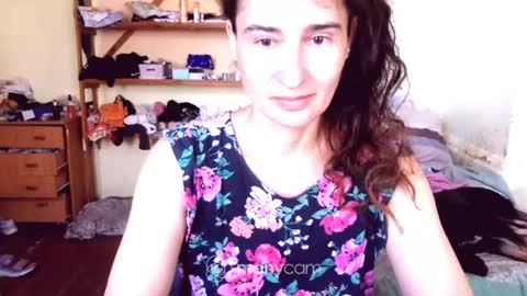 Yummygirl online show from 06/29/26, 05:35