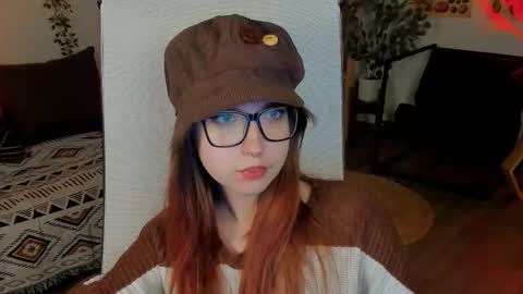 Mia online show from 09/25/25, 03:38