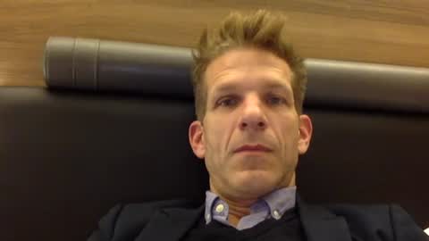 Andres online show from 10/29/25, 03:14