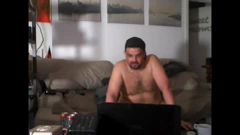 Dennis2Menace online show from 02/15/26, 09:22