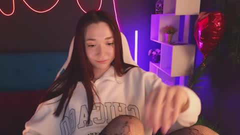 Snapshot of mencialo chatting on 02/27/25, 09:54 Mencialo online show from 02/27/25, 09:54