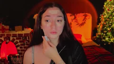 Snapshot of mencialo chatting on 12/15/25, 01:54 Mencialo online show from 12/15/25, 01:54