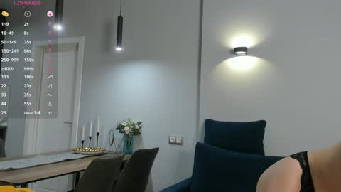Hello My name is Lily online show from 12/11/24, 05:15