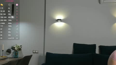 Hello My name is Lily online show from 12/20/24, 02:16