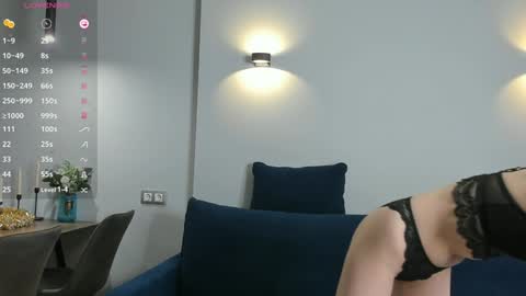 Hello My name is Lily online show from 12/29/24, 02:31