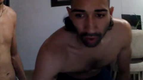 mendez_777 online show from 08/03/26, 01:15