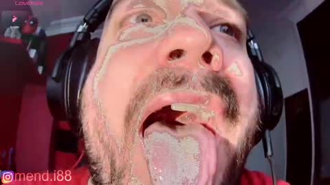 menditeta online show from 03/09/25, 10:19