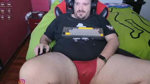 menditeta online show from 04/07/26, 06:30