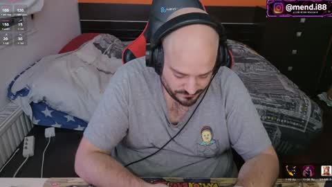 Snapshot of menditeta chatting on 05/14/26, 10:38 menditeta online show from 05/14/26, 10:38