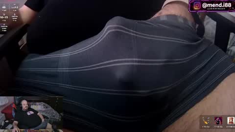 Snapshot of menditeta chatting on 05/16/26, 11:25 menditeta online show from 05/16/26, 11:25