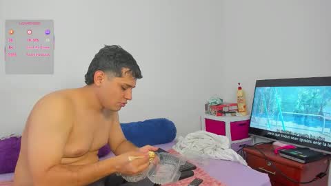 Yuta fuck online show from 03/12/26, 08:59