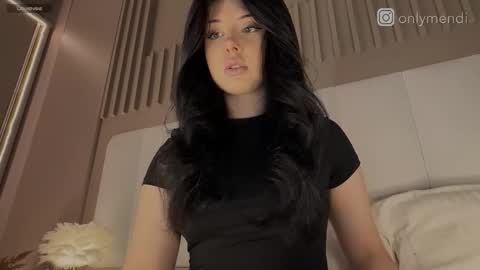 menndi online show from 10/30/25, 10:16