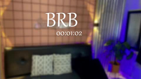 Princess Mensia online show from 03/07/25, 04:11