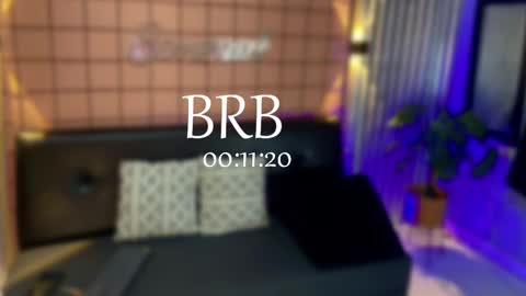 Princess Mensia online show from 09/22/25, 12:40