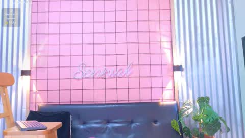 Princess Mensia online show from 03/14/26, 01:27