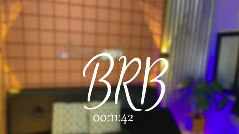 Princess Mensia online show from 04/02/26, 01:20