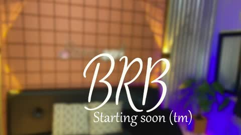 Princess Mensia online show from 04/04/26, 01:19