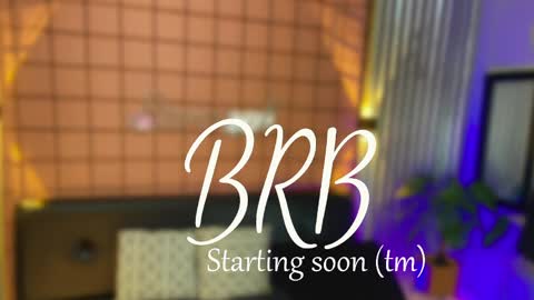 Princess Mensia online show from 04/15/26, 01:18