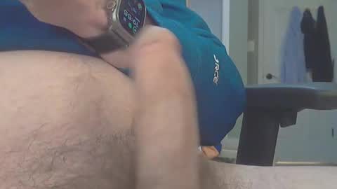 Manuke online show from 01/27/25, 12:54