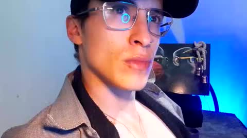 Giorggio Fragacci online show from 11/26/25, 08:26