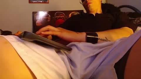 Giorggio Fragacci online show from 03/28/26, 03:44