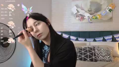  Meo  online show from 09/24/25, 04:43