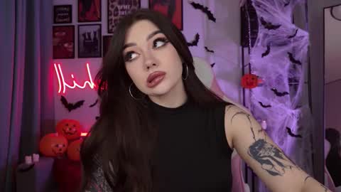 Amy Meow online show from 11/05/25, 08:31