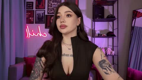 Amy Meow online show from 02/04/26, 03:29