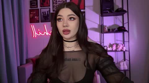 Amy Meow online show from 02/18/26, 05:20