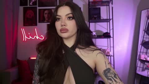 Amy Meow online show from 04/28/26, 06:13