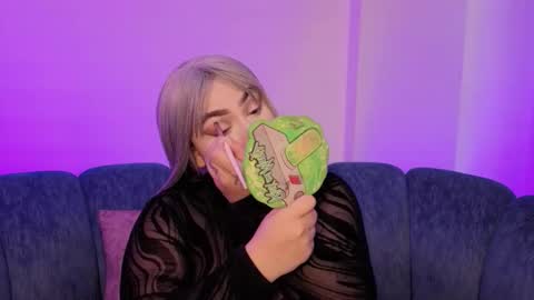 Aruz online show from 02/16/26, 09:11