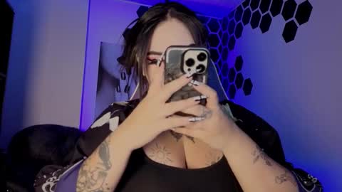 Aruz online show from 02/27/26, 05:13