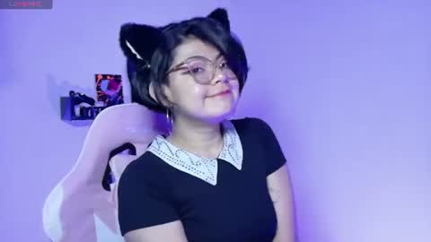 Snapshot of meow_cat4 chatting on 06/17/26, 11:01 Cata online show from 06/17/26, 11:01