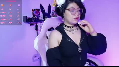 Snapshot of meow_cat4 chatting on 06/20/26, 12:19 Cata online show from 06/20/26, 12:19